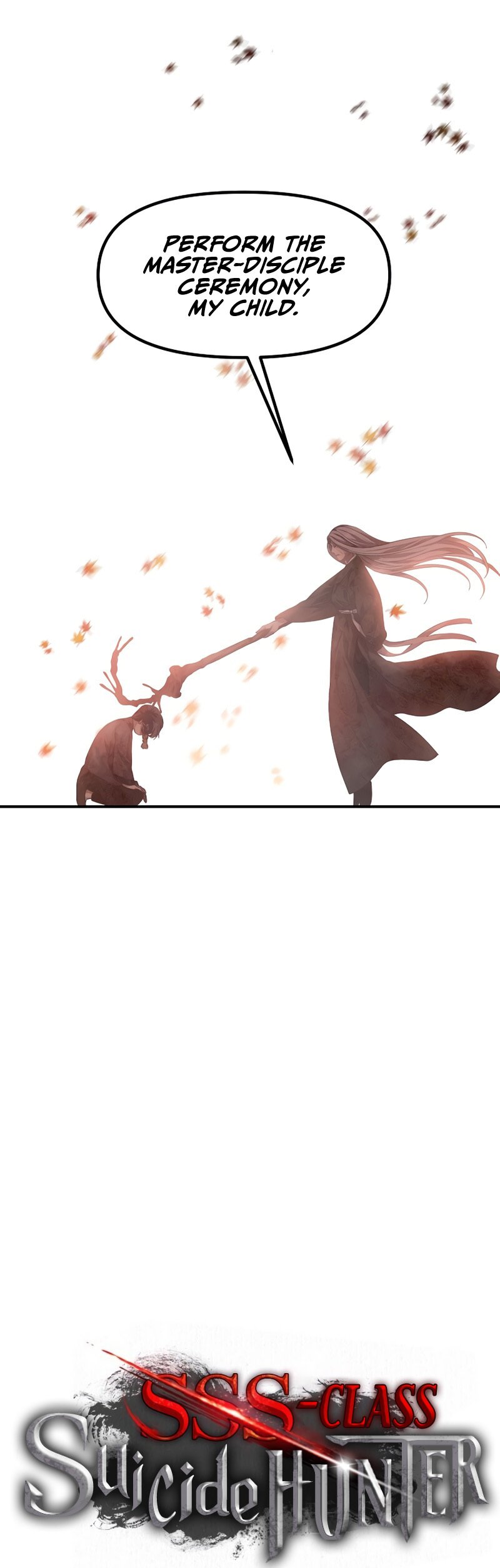 SSS-Class Suicide Hunter, Chapter 63 image 37